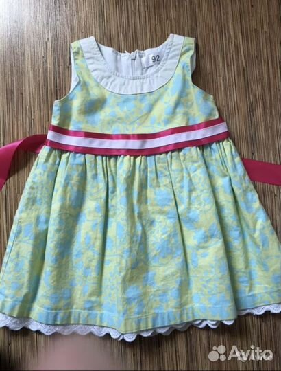 Платья, сарафаны