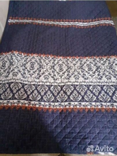 Новые одеяло-покрывало 2 спальное