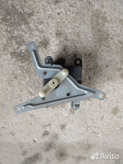 Сервопривод заслонки отопителя Ssang Yong Kyron