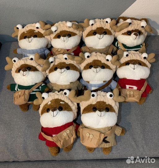 Собака лалафанфан сиба-ину