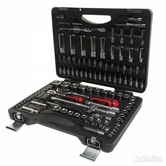 JTC JTC-H110B-B72 Набор головок торцевых и вставок