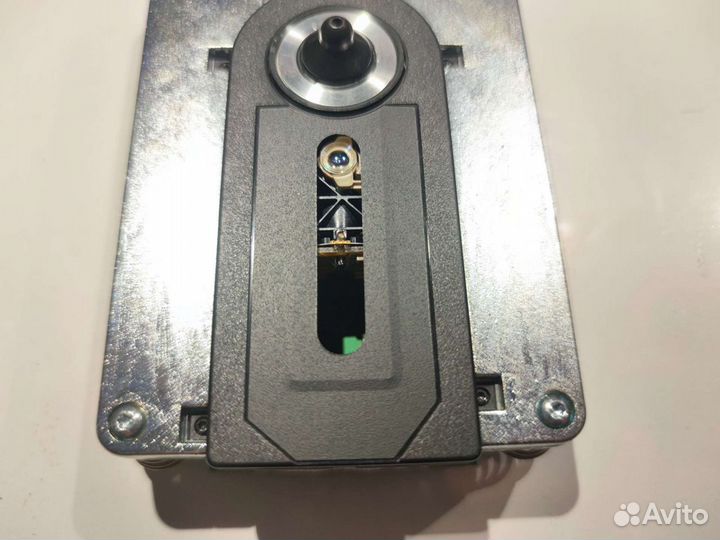 Транспорт CD-PRO2 LF VAU 1254/31LF