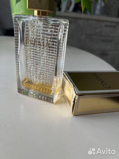 Cinema Yves Saint Laurent edp