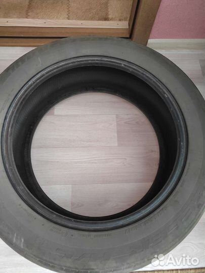 Bridgestone Dueler H/L 33 235/55 R19