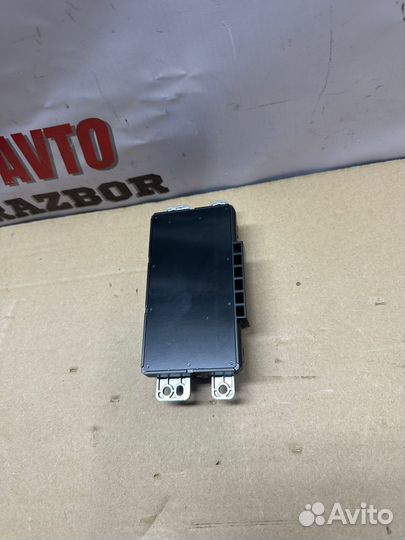 Беспроводная зарядка Voyah Free