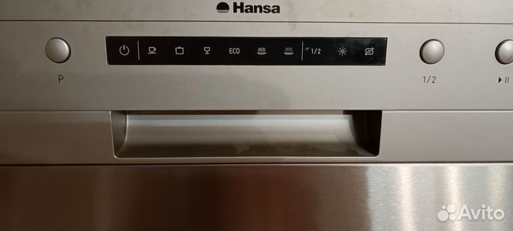 Посудомоечная машина Hansa ZWM606IH