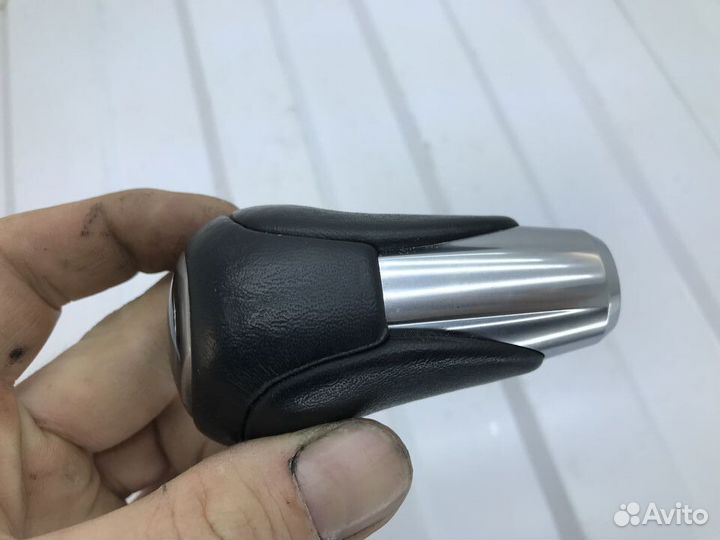 Ручка переключения передач АКПП Mazda 6 GJ