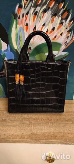 Сумка женская фирма Morom