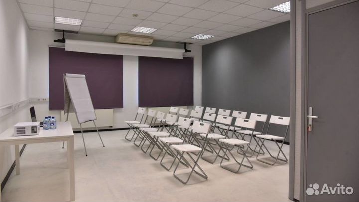 Аренда видеостудии, телесуфлёр, видеовизитка