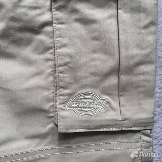 Шорты dickies