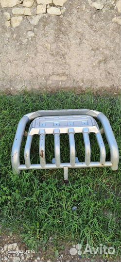 Кенгурятник