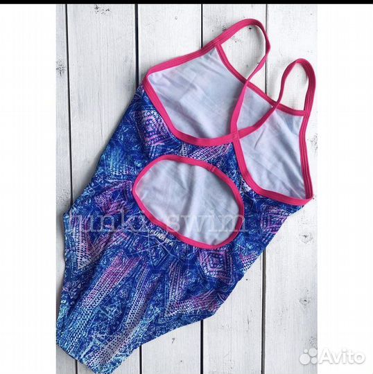 Купальник funkita