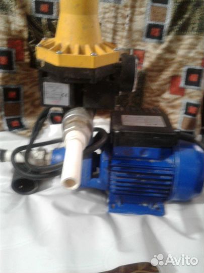 Насос Stavrolit