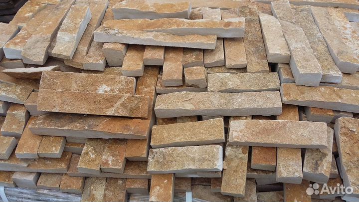 Облицовочный камень