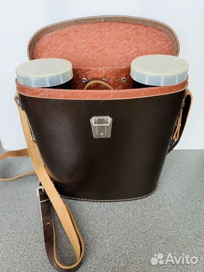 Бинокль бп 7х50 СССР зомз 1975г.(редкий)