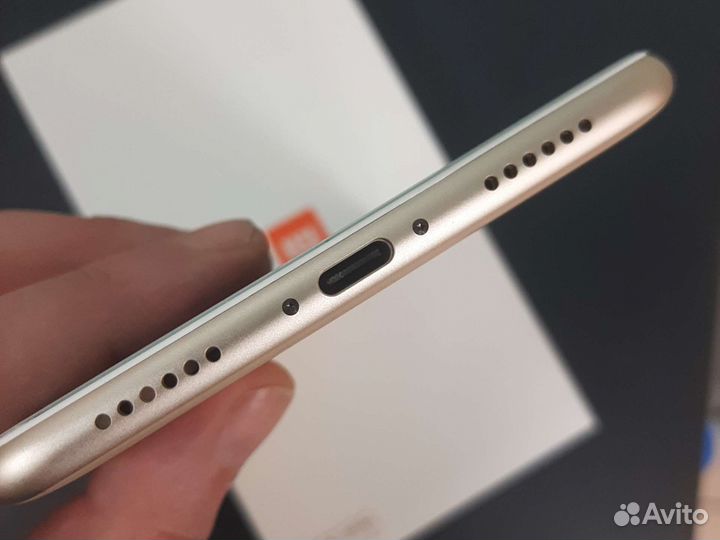Xiaomi Mi Max 2 (4/64)