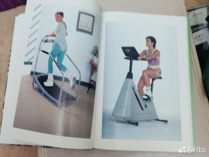 Секреты женской красоты