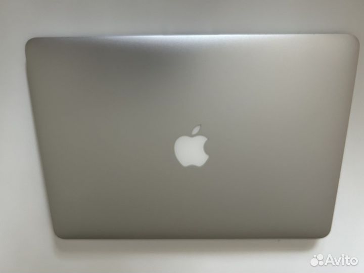 Macbook Air 13 early 2017