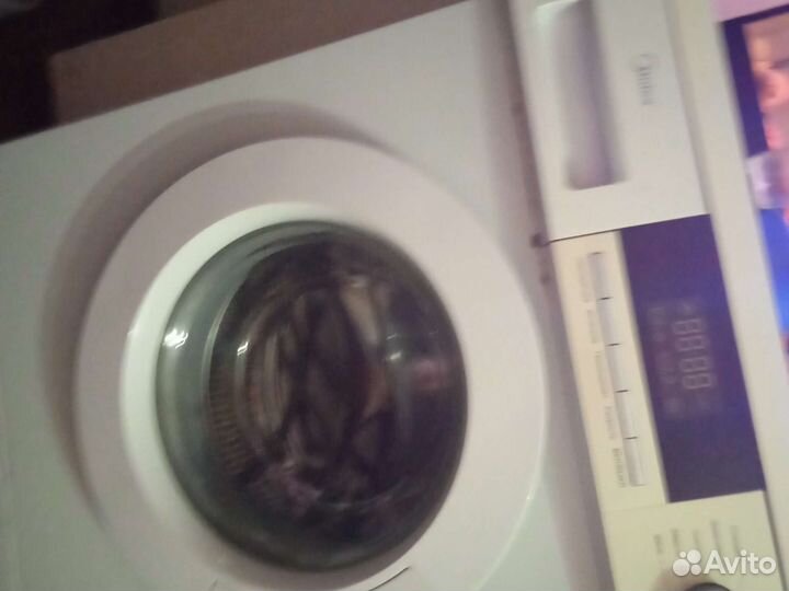 Стиральная машина бу