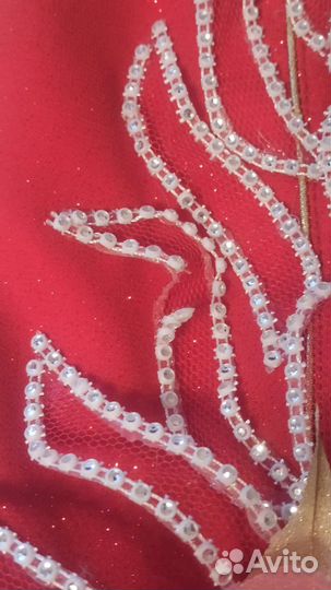 Вечернее платье для девочки