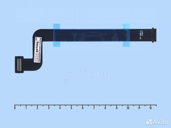 Шлейф трекпада для MacBook Pro Retina 15