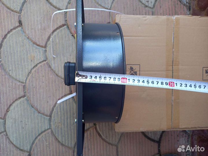 Вентилятор Air FZY-2E 300