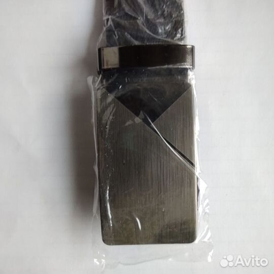 Ремень мужской