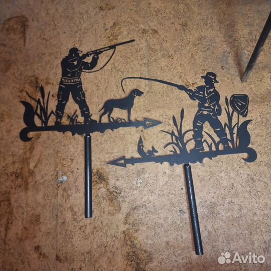 Плазменная резка металла