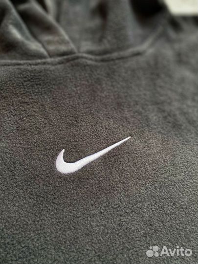 Спортивный костюм Nike теплый