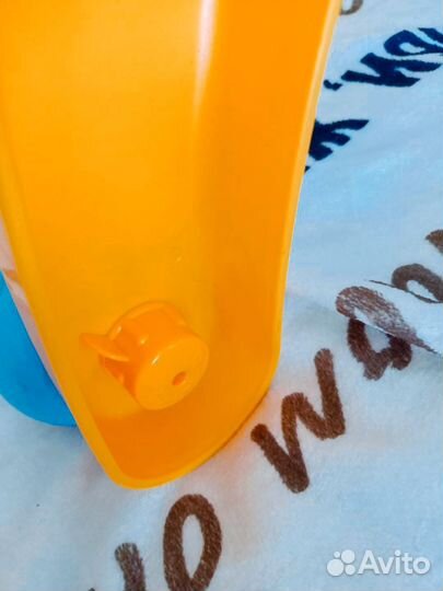 Ходунки каталка детские