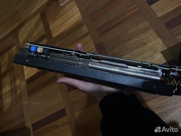 Видеокарта