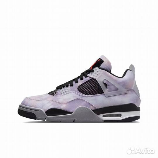 Air Jordan 4 Retro “Zen Master” 42 EUR