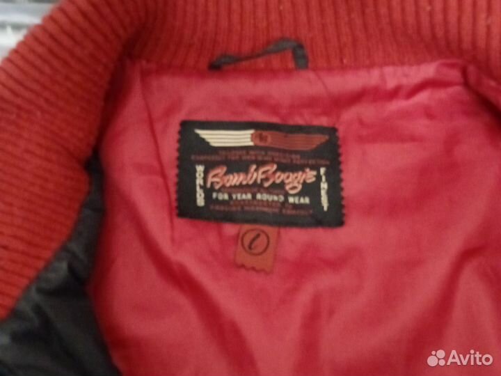 Мотокуртка женская