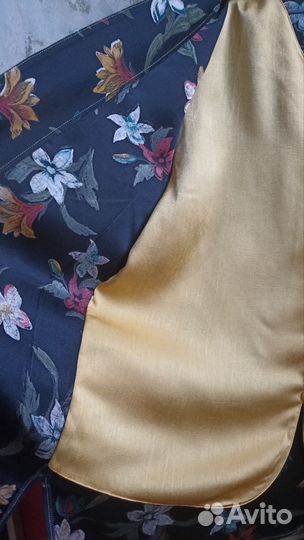 Блузка винтаж Германия