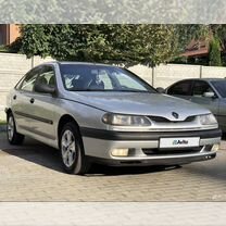 Renault Laguna 1.8 MT, 1996, 355 000 км, с пробегом, цена 320 000 руб.
