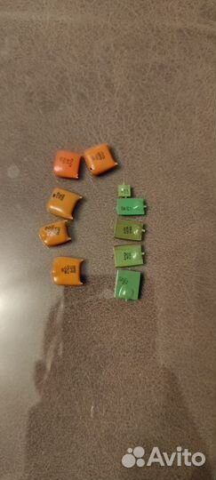 Скупка Разьемов/ Радиодетали