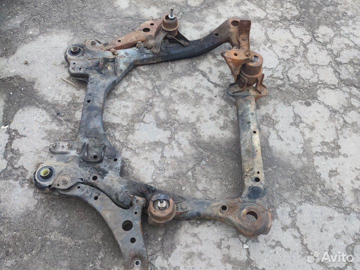 Toyota camry v50 55 передний подрамник орденальный