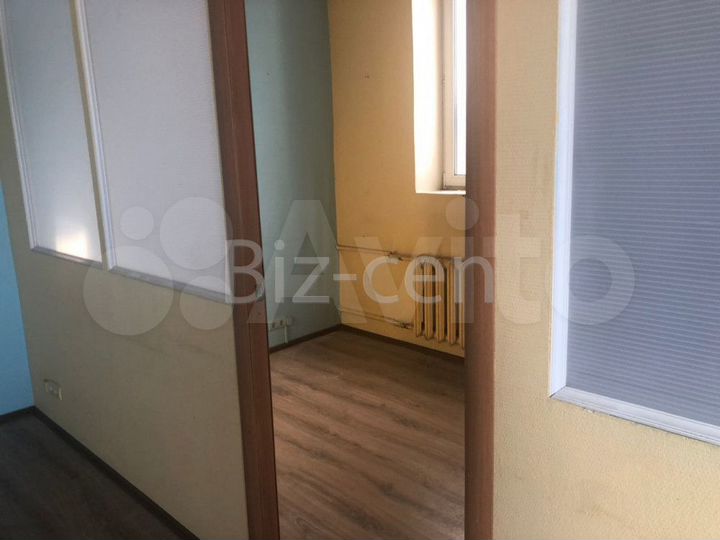 Аренда офиса 32.2 кв.м от собственника