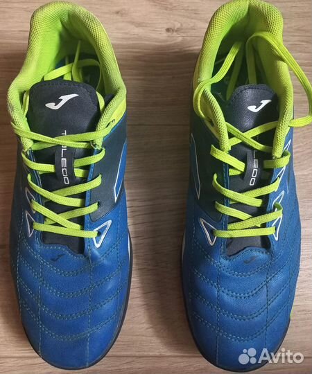 Футзалки joma