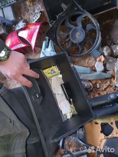 Бордочек торпеды на фокус 1