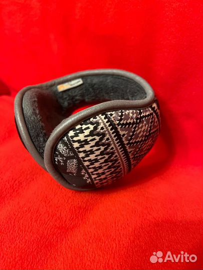 Наушники зимние Outventure