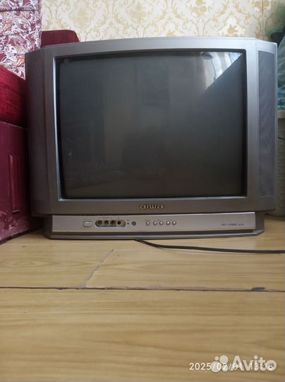 Телевизор бу