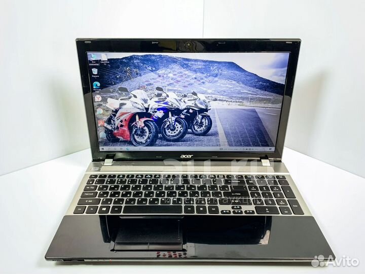 Крутой Игровой FHD i5(GT620/8GB/SSD)