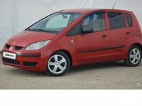 Mitsubishi Colt 1.3 MT, 2005, 200 000 км, с пробегом, цена 250 000 руб.