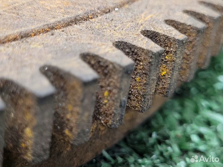 Маховик Mitsubishi Colt Z30