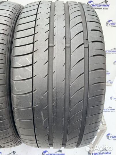 Dunlop SP Sport Maxx GT 325/30 R21 108Y