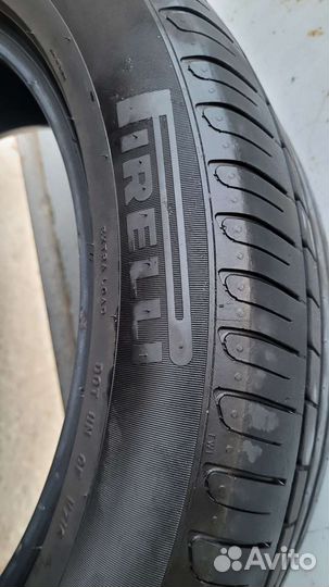 Pirelli Cinturato P7 245/50 R19