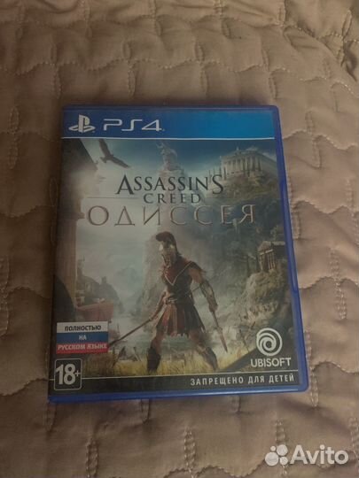 Игры для приставок ps4