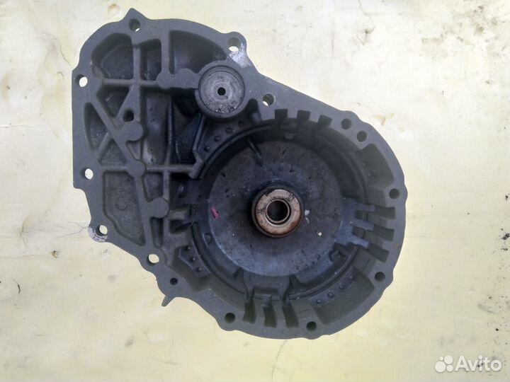 Крышка АКПП Toyota A540H 34101-32042
