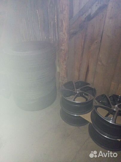 Nokian Tyres Nordman 5 225/65 R17 90H